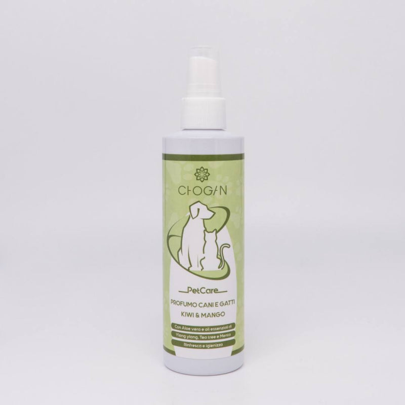 Parfüm für Hunde und Katzen (Kiwi&Mango) - AN04