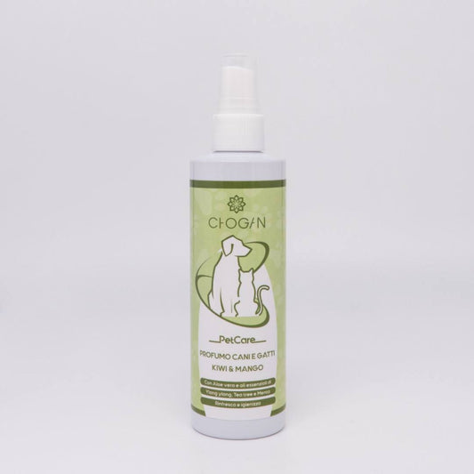 Parfüm für Hunde und Katzen (Kiwi&Mango) - AN04