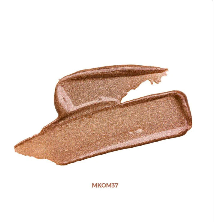 Diamond Cream Lidschatten - Bronze 5 - MKOM37