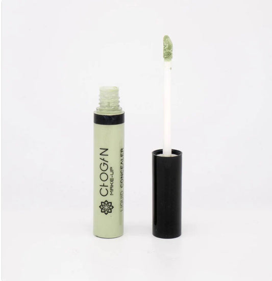 Flüssiger Concealer - Green - COR06