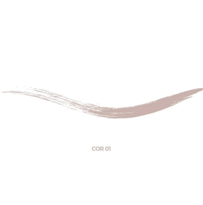 Concealer Abdeckstift - IVORY - COR01