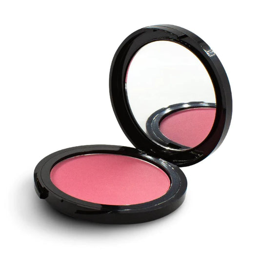 Silk Face Kompaktrouge - Soft Pink - FRD09