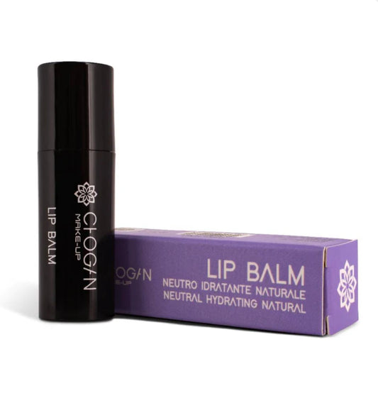 Lip Balm Neutral - Natürliche Feuchtigkeitspflege 4.5ML - MKLIP61