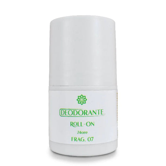 Lang anhaltendes Roll-On-Deodorant ROLL07 50ML